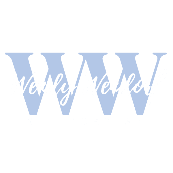 Wendy Wendorf logo - Two W's with Wendy Wendorf overlay, underneath says Sell. Buy. Plan.