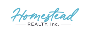 Homestead Realty, Inc logo